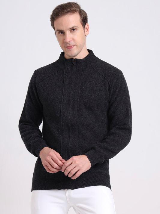Granite Vale Zipper