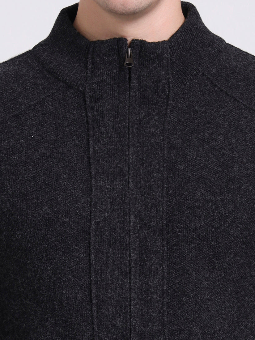 Granite Vale Zipper