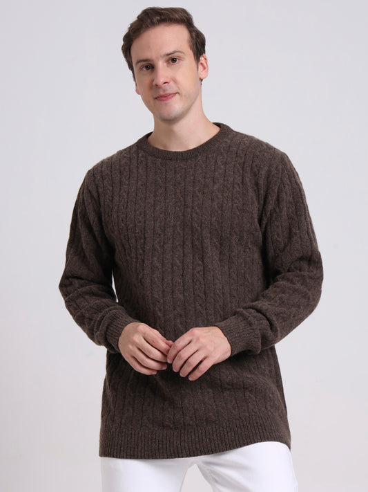 Mocha Vale Cable