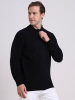 Obsidian Night Zipper