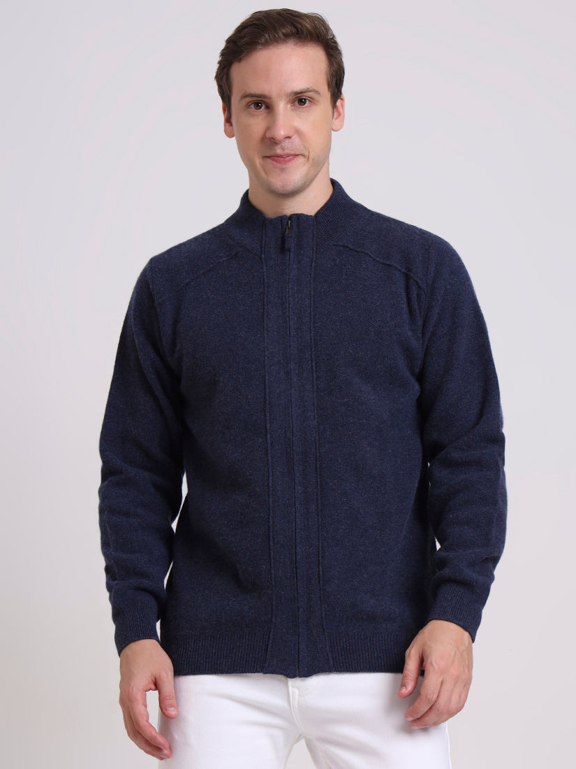 Loch Deep Zipper