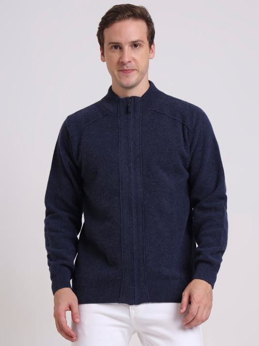 Loch Deep Zipper