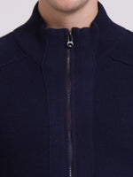 Highland Sky Zipper