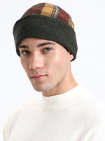 Verdant Haze Beanie