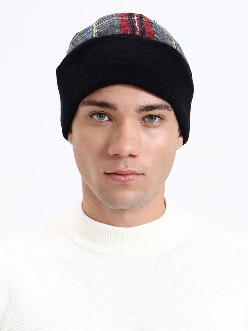 Ashbourne Mist Beanie