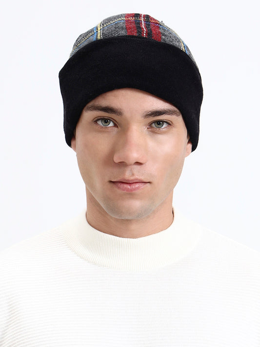 Ashbourne Mist Beanie