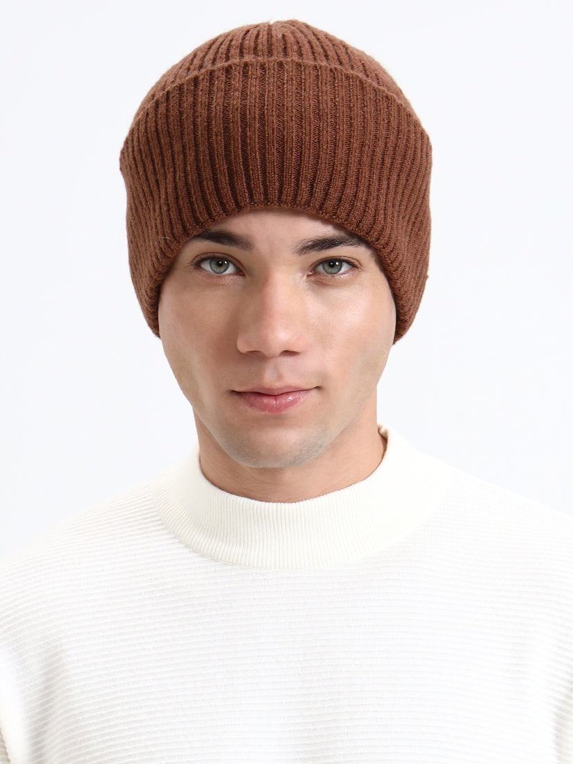 Cider Flame Beanie