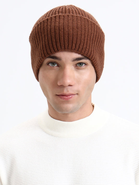 Cider Flame Beanie