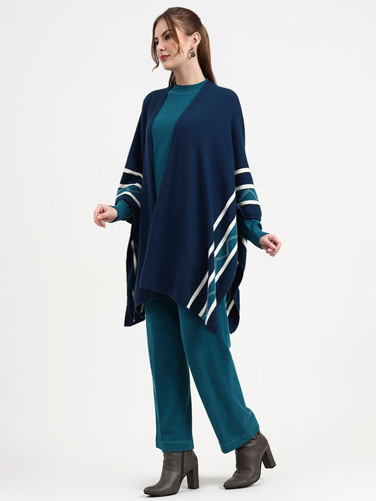 Ocean Meridian Cord Set