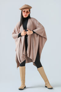 Sable Épuré Cape