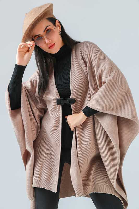 Sable Épuré Cape