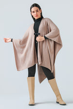 Sable Épuré Cape