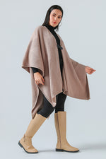 Sable Épuré Cape