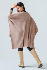 Sable Épuré Cape