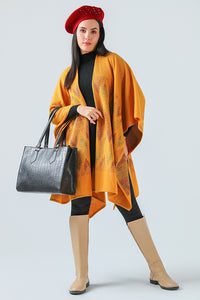 Ambre Sauvage Cape