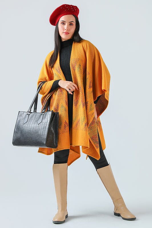 Ambre Sauvage Cape