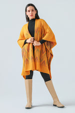 Ambre Sauvage Cape