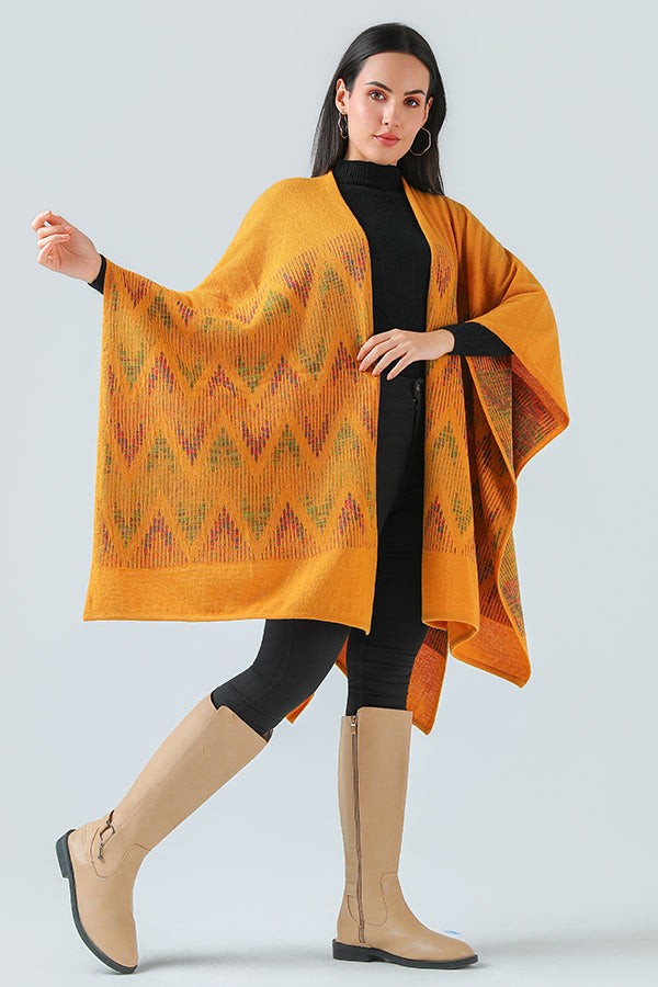 Ambre Sauvage Cape