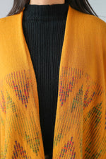 Ambre Sauvage Cape