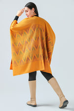 Ambre Sauvage Cape