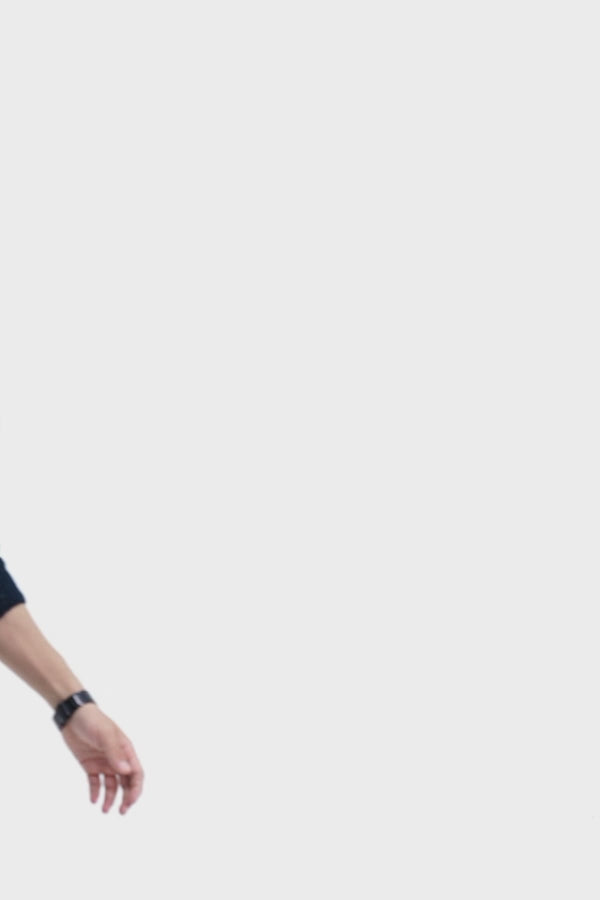 North Sea Navy Pullover