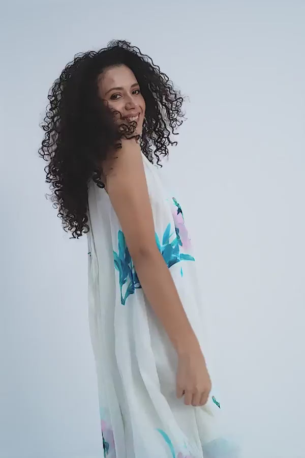 The Willow Dress