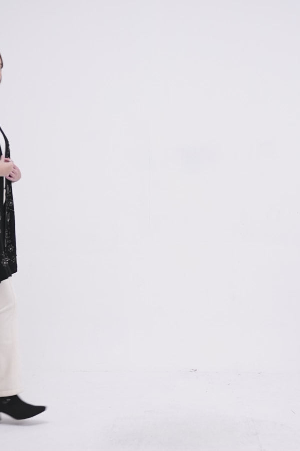 Nocturne Elegance Cape