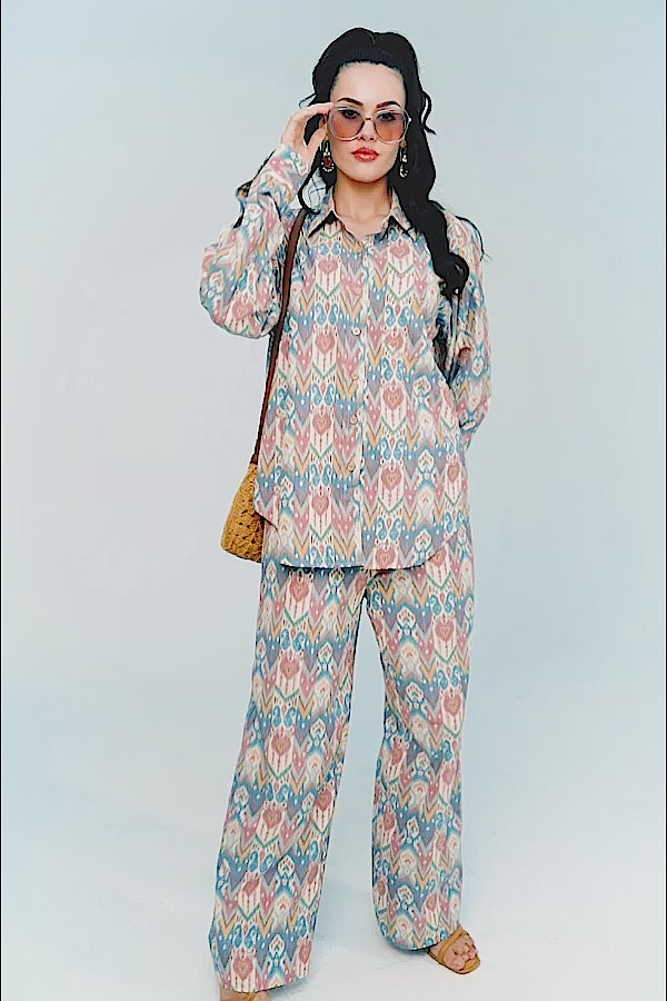 The Celestia Coord