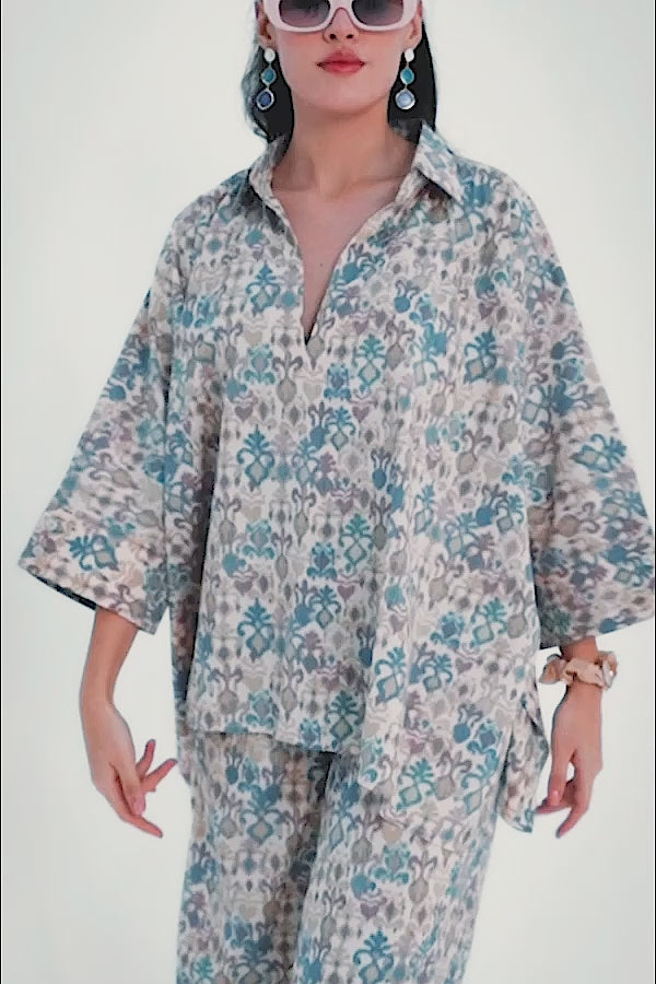 The Botanica Coord